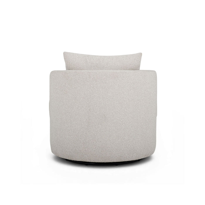Silvi - Swivel Chair