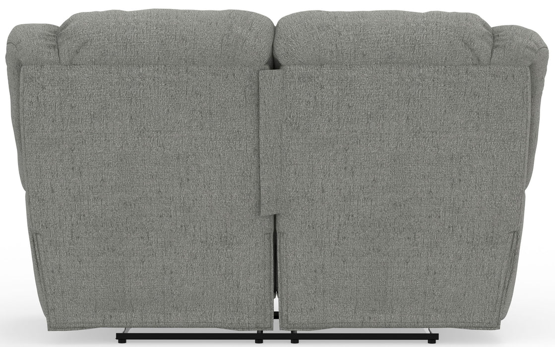 Trifecta - Reclining Loveseat