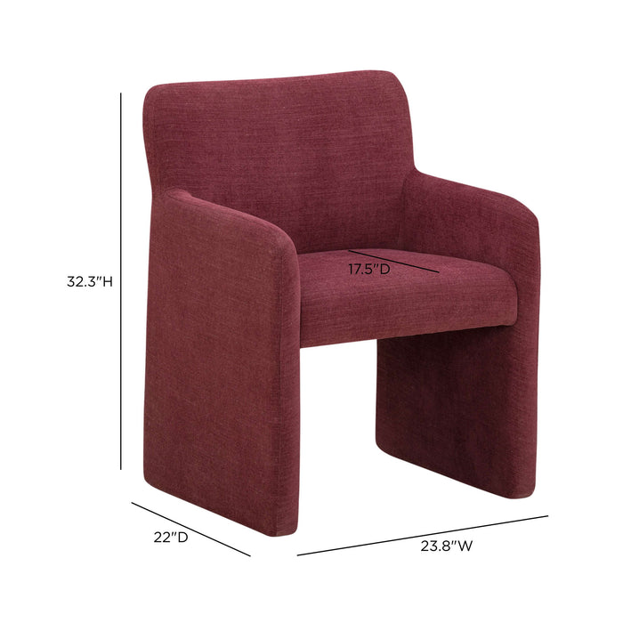 Crawley - Dining Chair