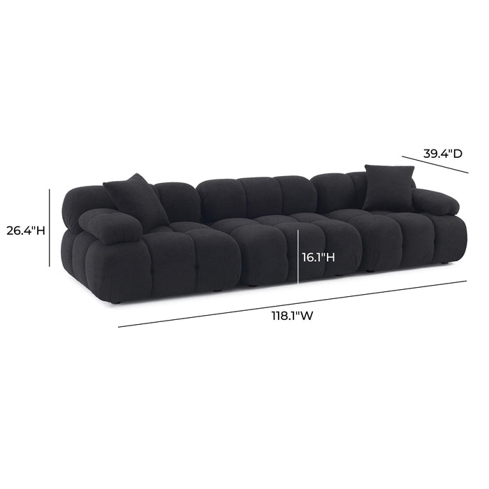 Calliope - Modular Sofa