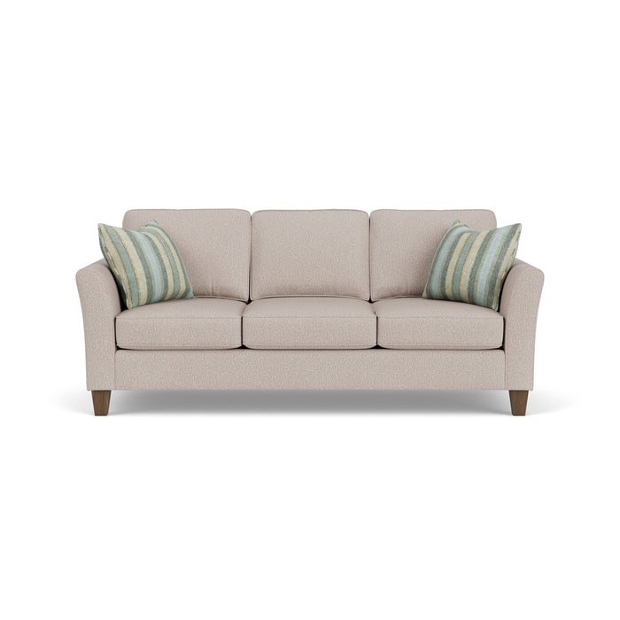 Libby - Fabric Sofa