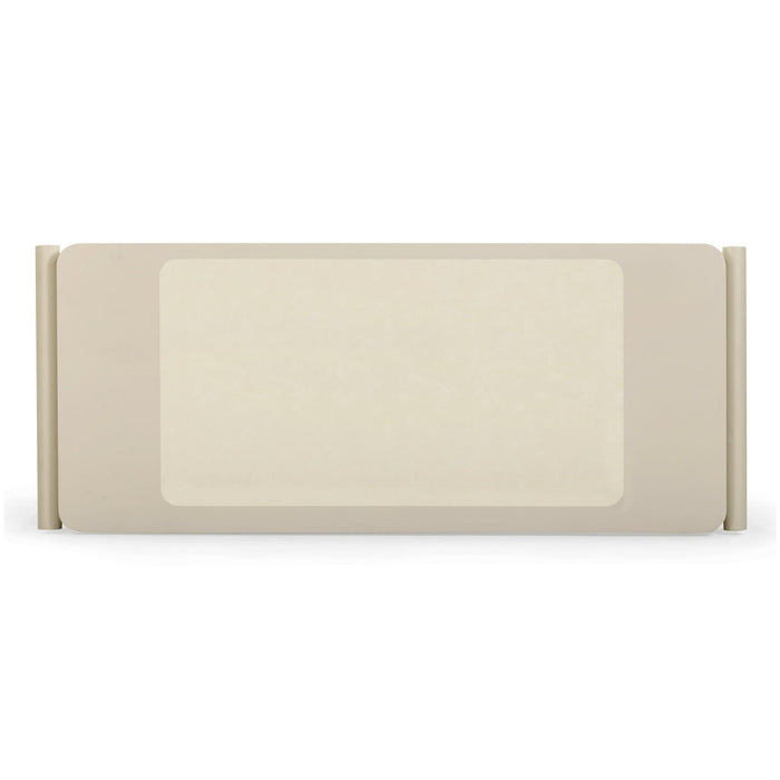 Alfalfa - 2 Drawer Desk