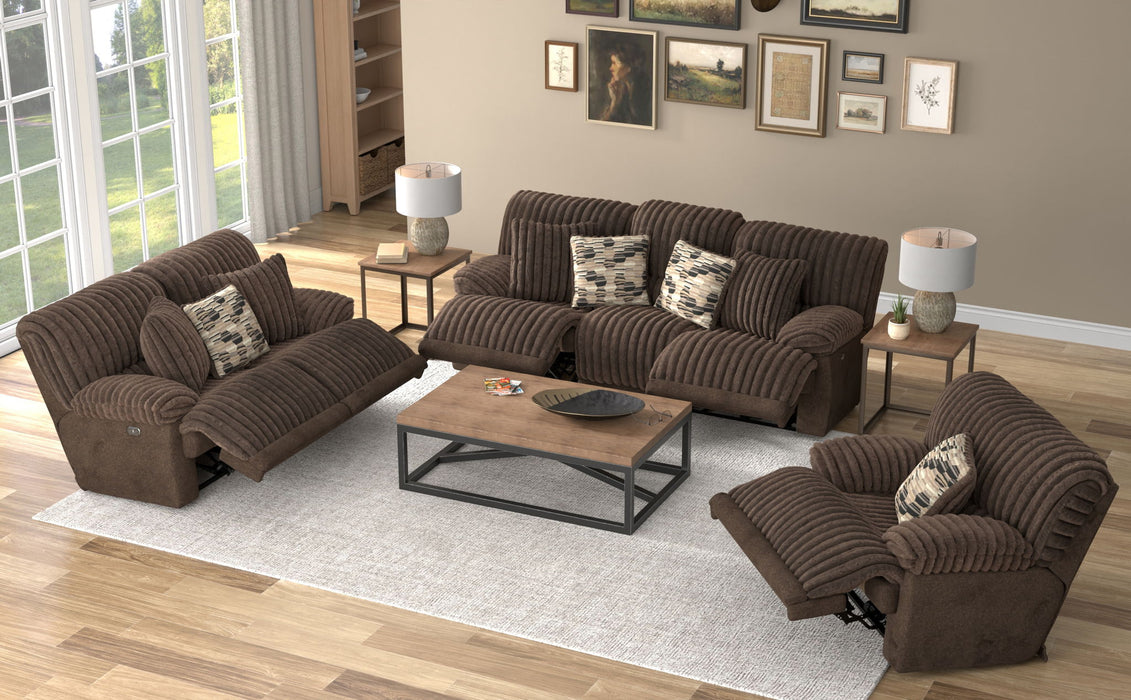 Hollifield - Recliner