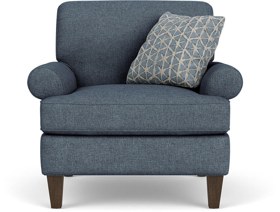 Venture - Fabric Chair