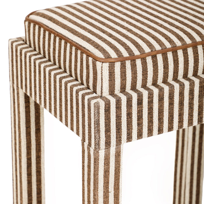 Kora - Cotton Jute Stool