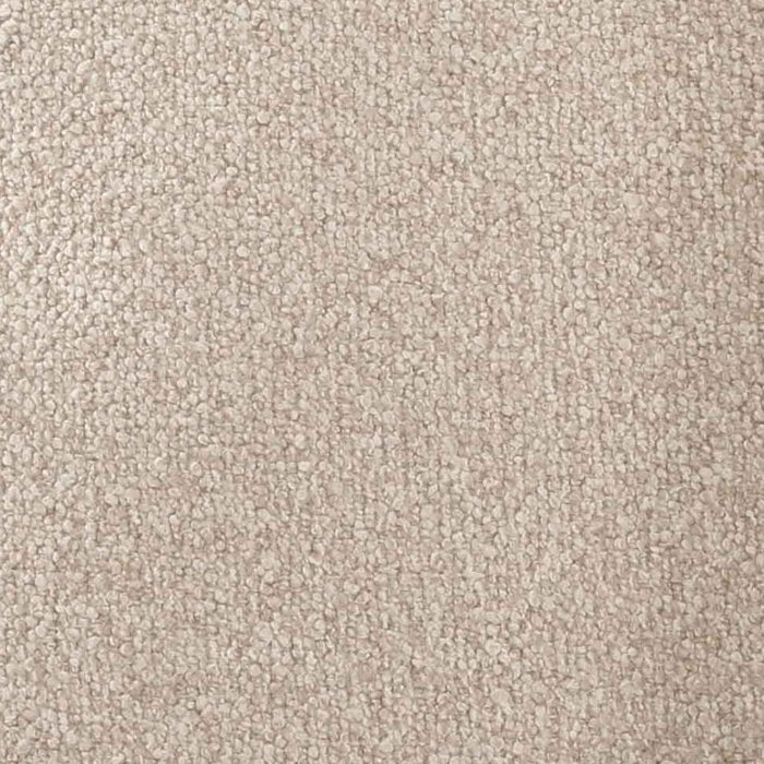 Sylvie - Armless 1-Seater - Cream