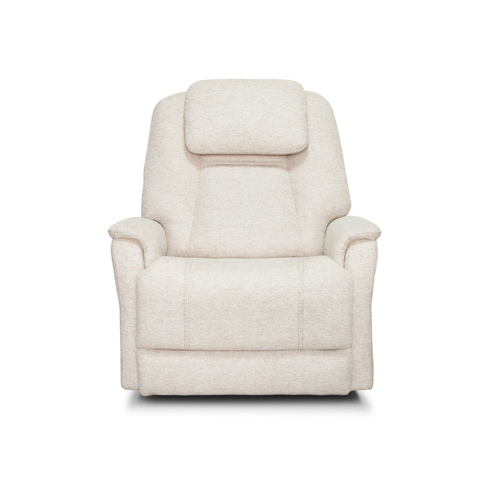 Zecliner Model 3+ Petite - Power Lift Recliner With Power Headrest, Lumbar, Heat & Massage