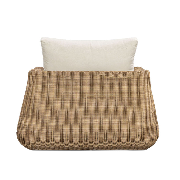 Dana - Outdoor Accent Chair