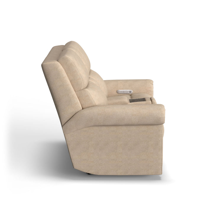 Bernard - Loveseat