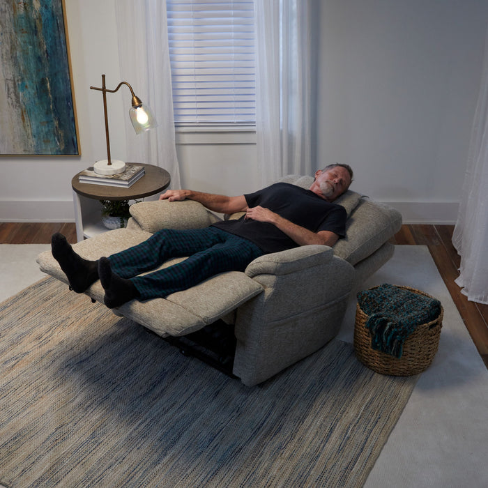 Zecliner Model 2+ - Power Lift Recliner With Power Headrest, Lumbar, Heat & Massage