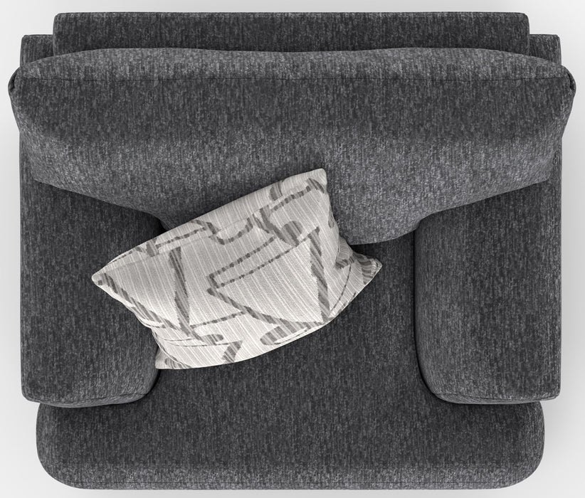 Tyson - Chair