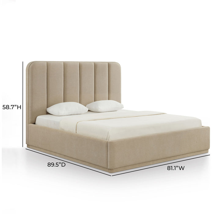 Parker - Bed
