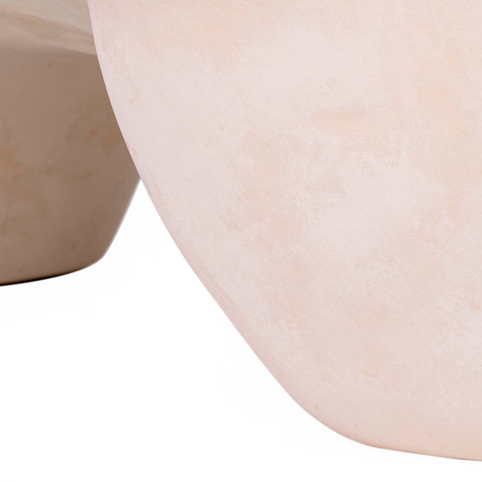 Athen - Coffee Table - Nude