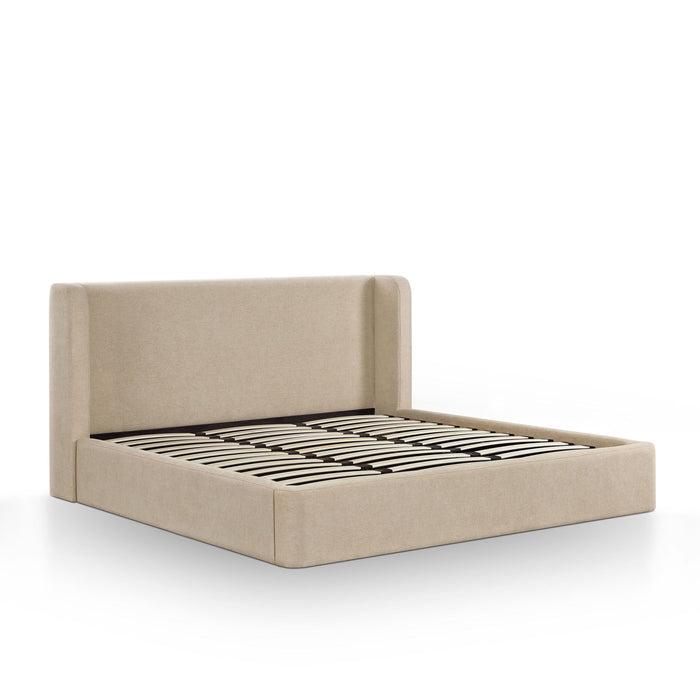 Harmony - Performance Chenille Bed