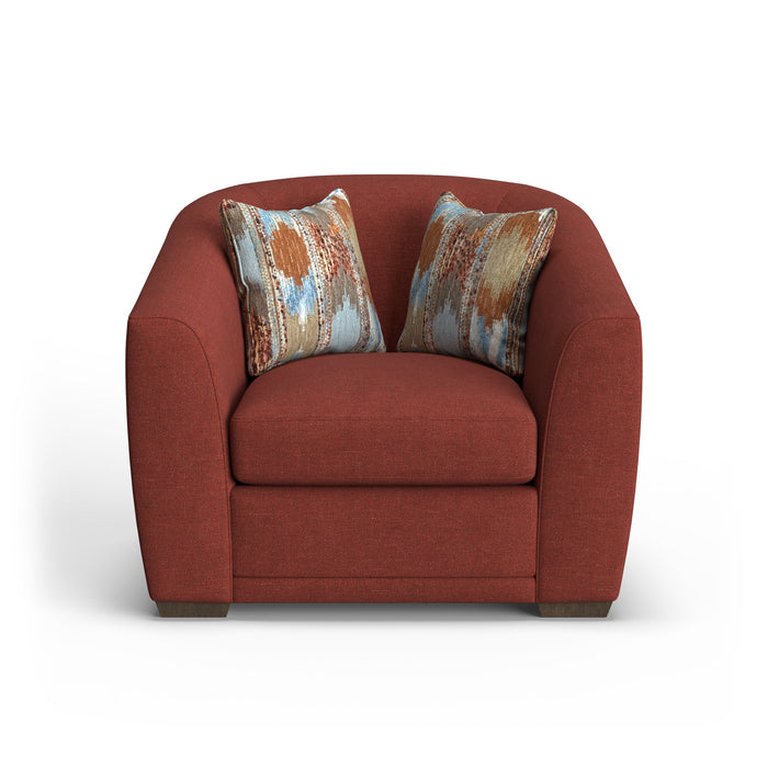Jewel - Arm Chair