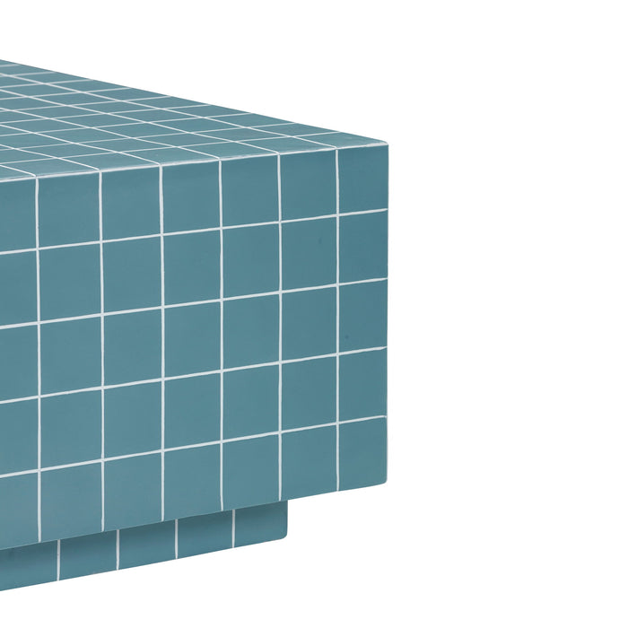 Mixie - Tile Indoor / Outdoor Coffee Table