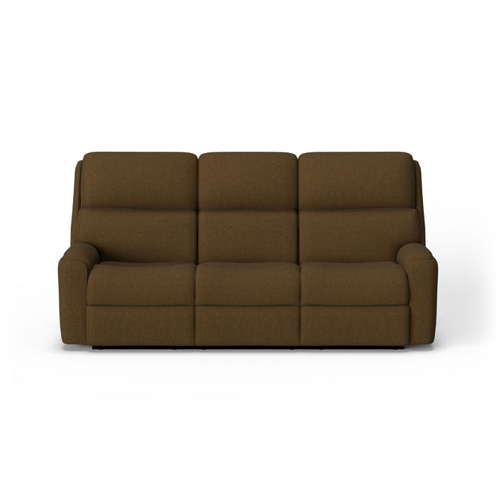 Rio - Reclining Sofa