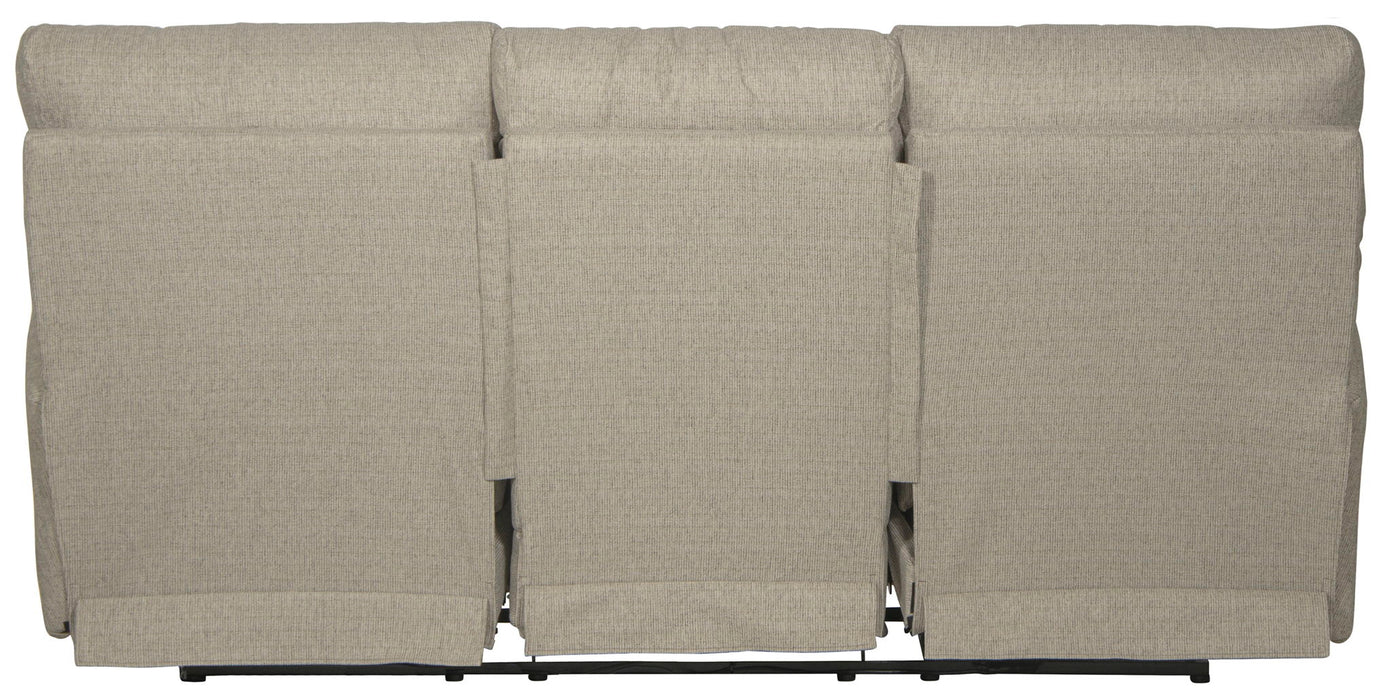 Searsport - Power Headrest Reclining Sofa