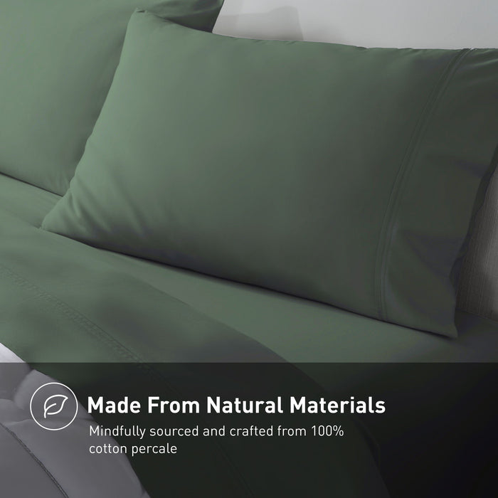 Cotton Sheet Set