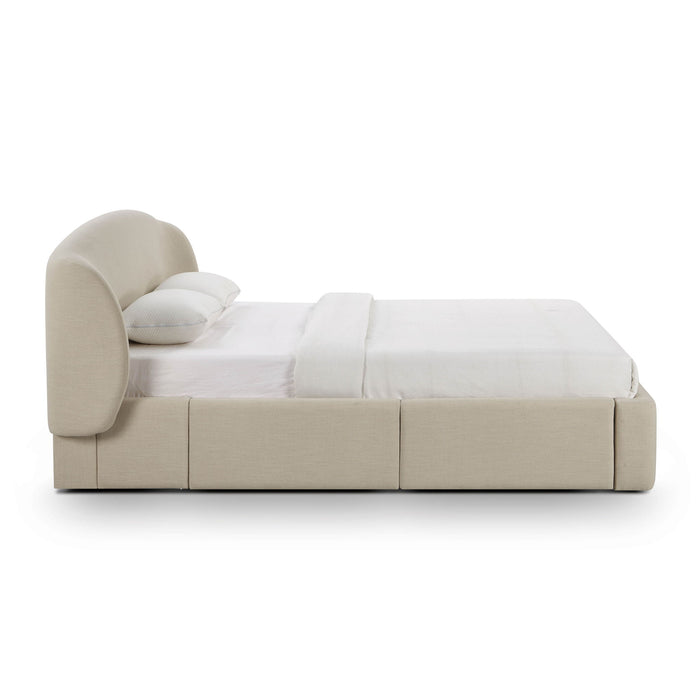 Corey - Storage Bed