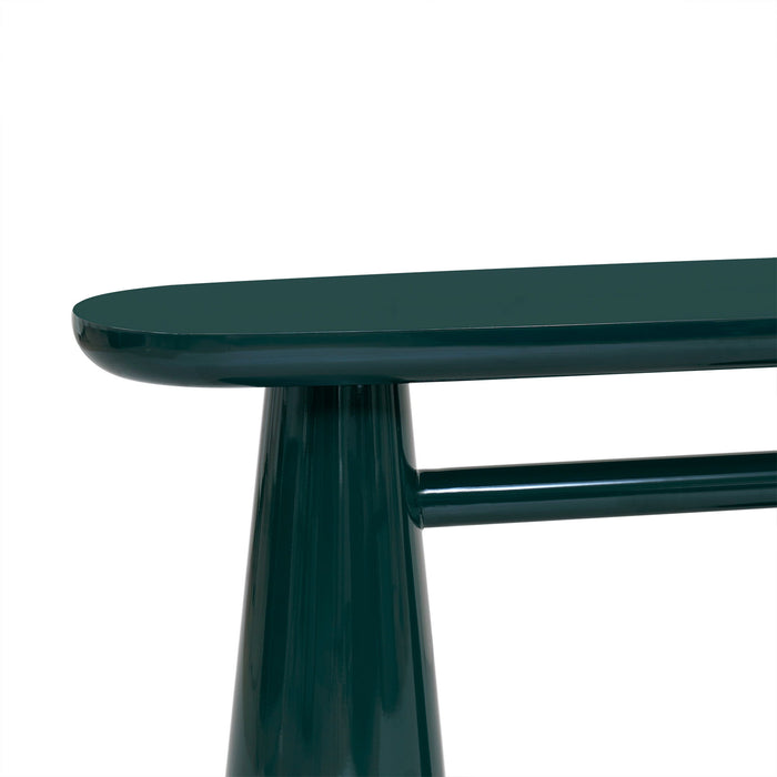 Baila - Lacquer Console Table