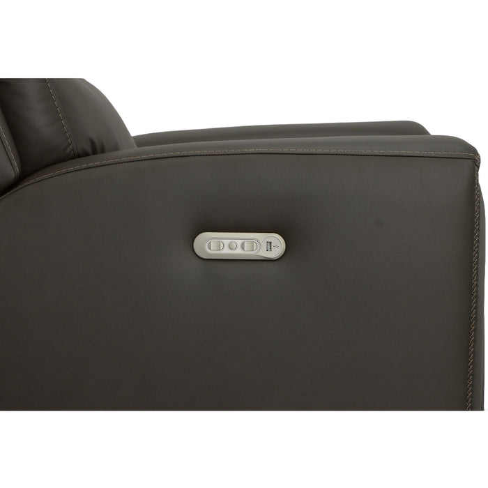 Jarvis - Power Recliner With Power Headrest
