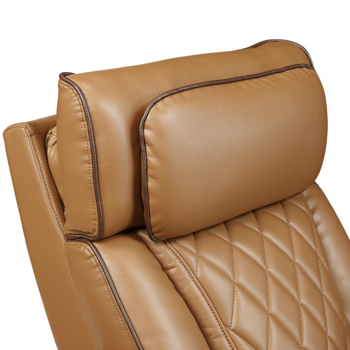 Fairway - Power Recliner w/ Power Headrest
