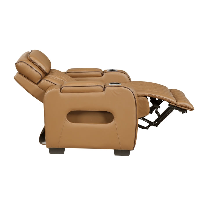 Fairway - Power Recliner w/ Power Headrest