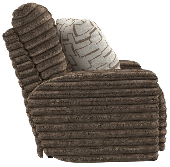Lynx - Power Recliner With Zero Gravity