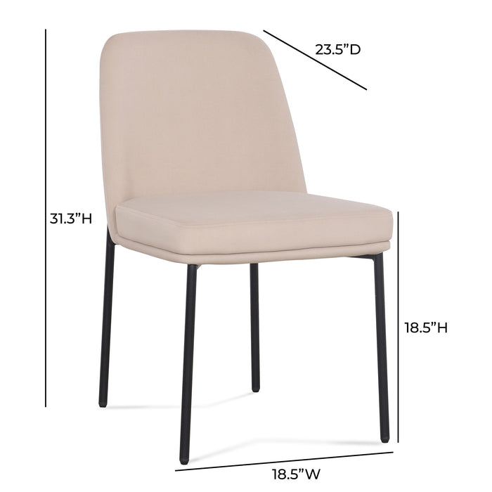 Sydney - Dining Chair (Set of 2)