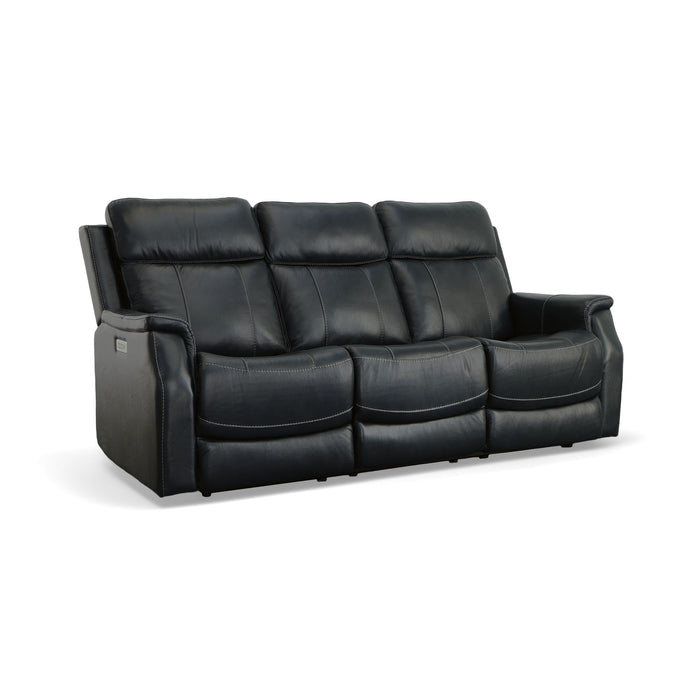 Easton - Power Reclining Sofa