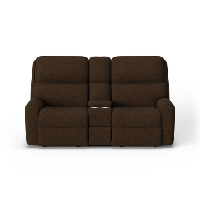 Rio - Reclining Loveseat
