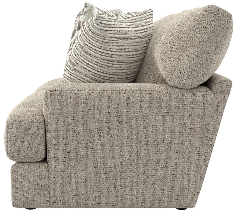 Brett - Sofa