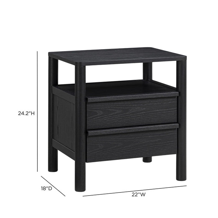 Tyra - Nightstand