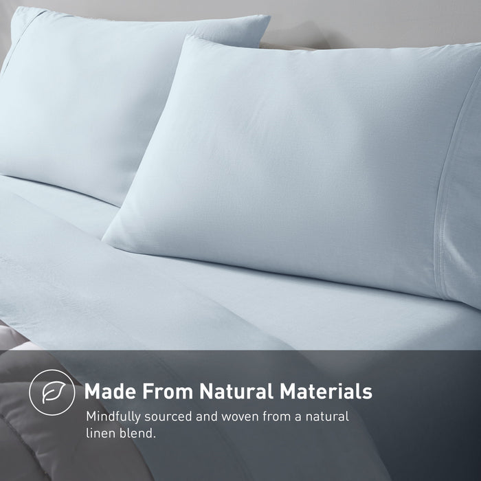 Linen Sheet Set