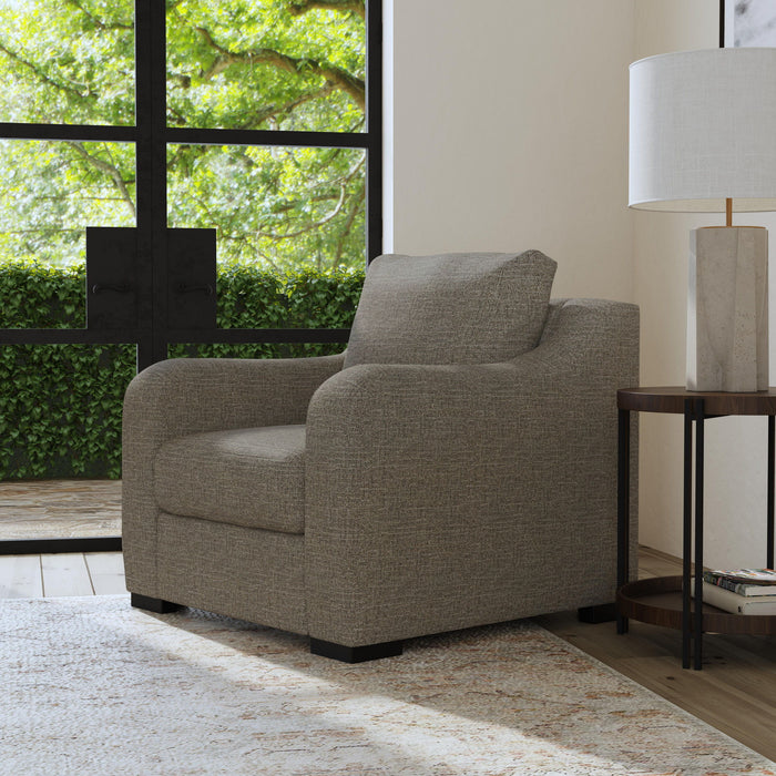 Cypress - Fabric Stationary Chair