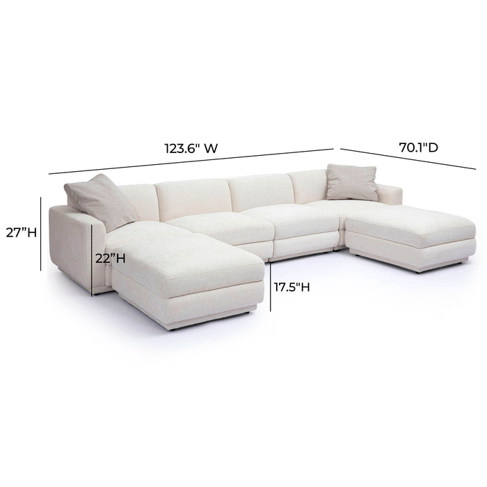 Perry - Modular Sectional