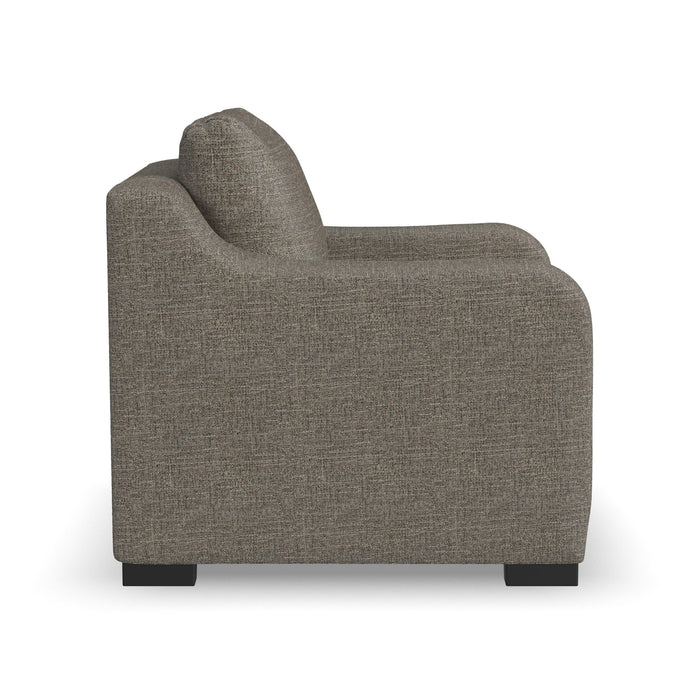 Cypress - Fabric Stationary Chair