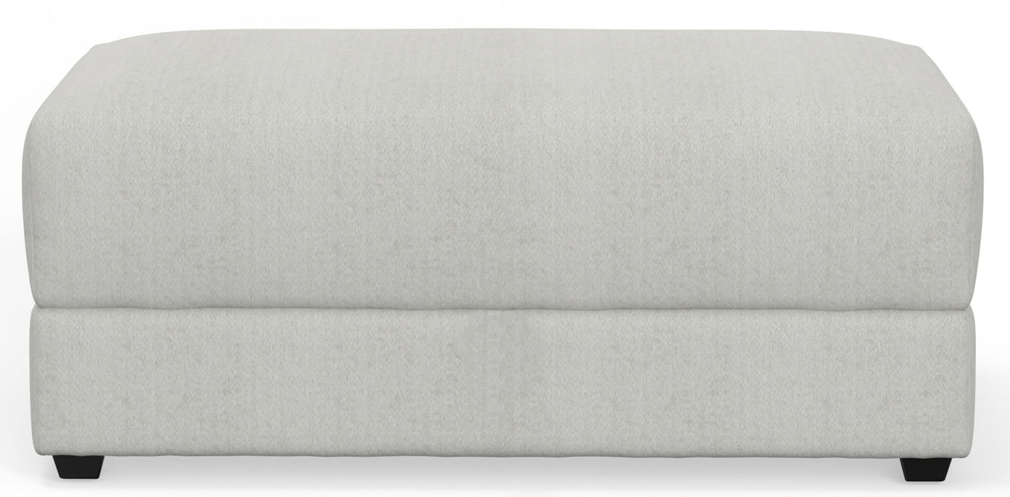 Trevor - Ottoman