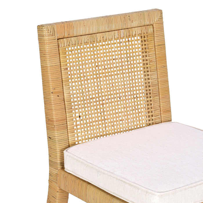Amara - Dining Chair