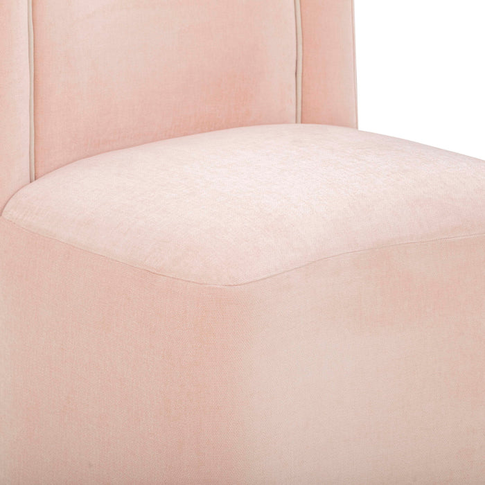 Dolce - Rolling Desk Chair