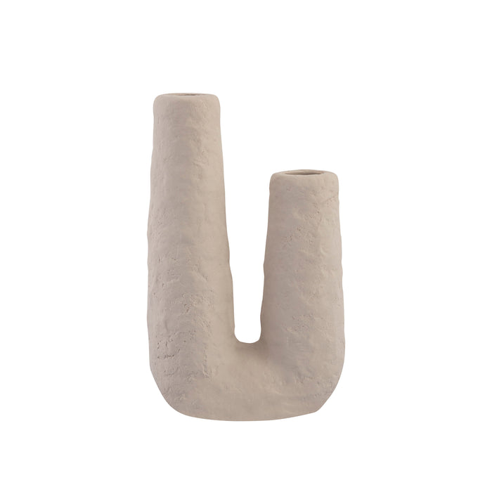 Salaa - Concrete Table Vase