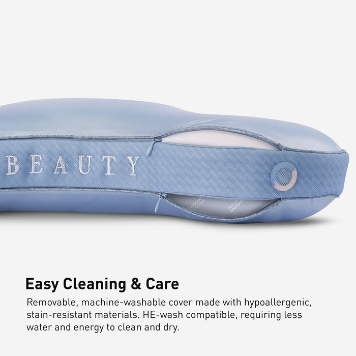 Beauty Performance - Pillow