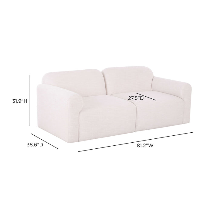 Gorge - Loveseat