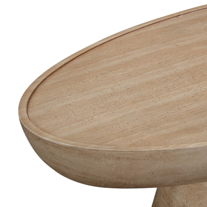 Eclipse - Indoor / Outdoor Table