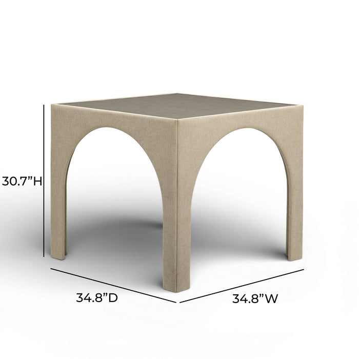 Tomlin - Game Table