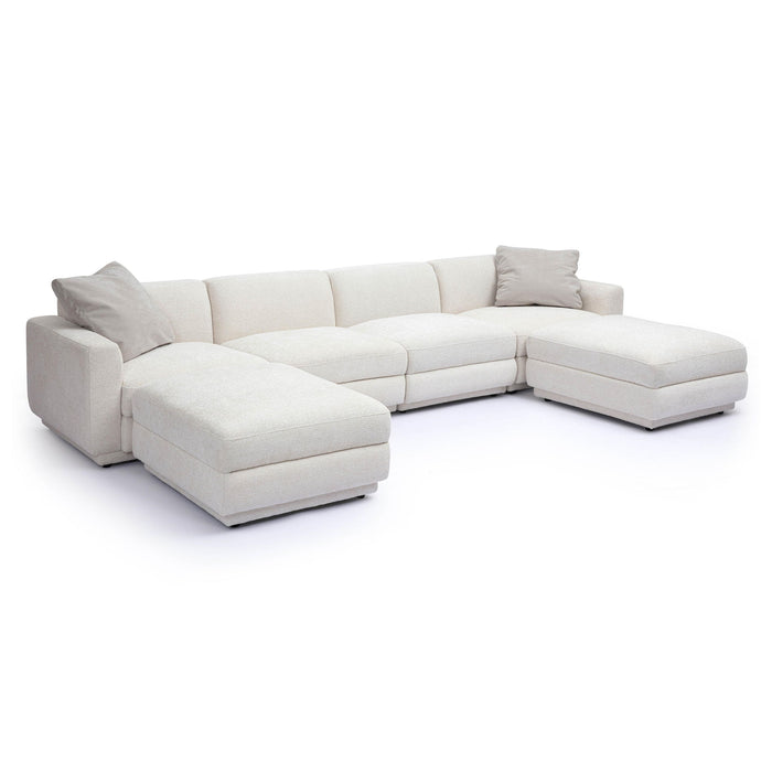 Perry - Modular Sectional
