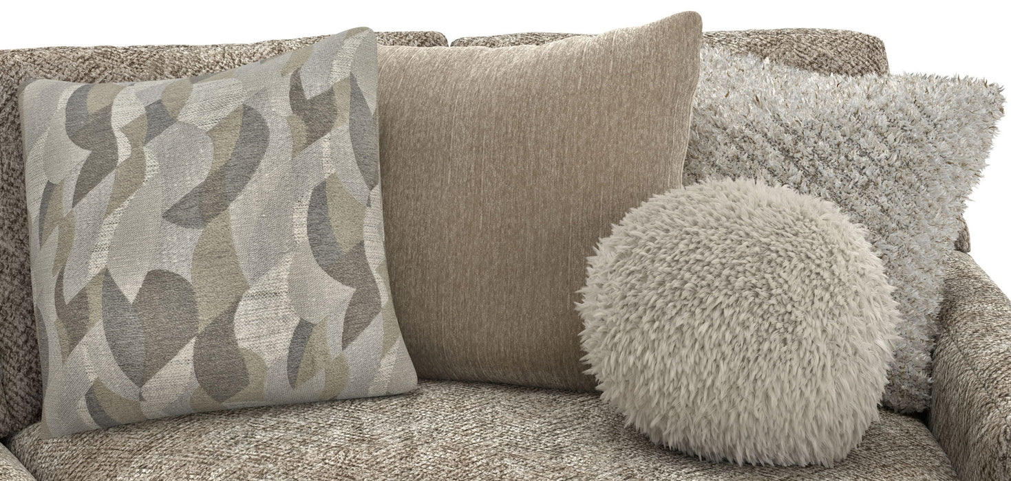 Turner - Sectional