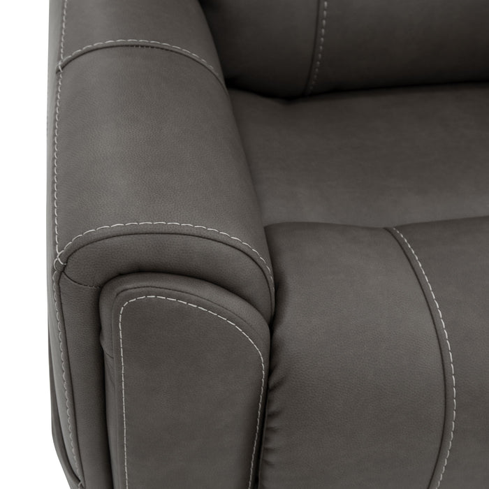 Carter - Power Recliner