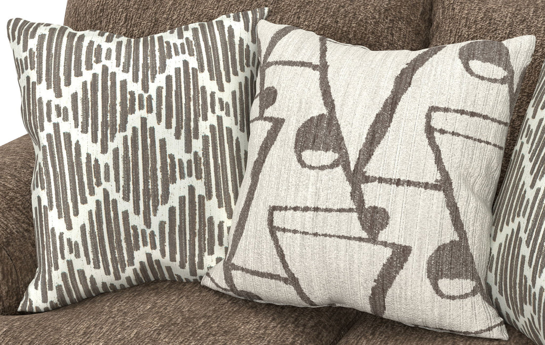 Tyson - Loveseat